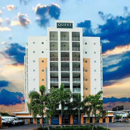 Quest Palmerston - Darwin Exterior photo