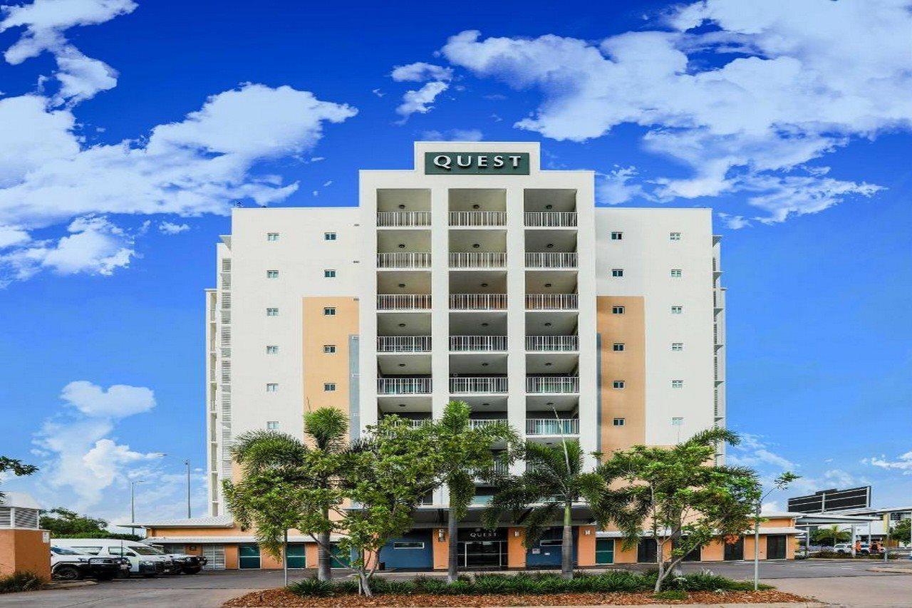 Quest Palmerston - Darwin Exterior photo