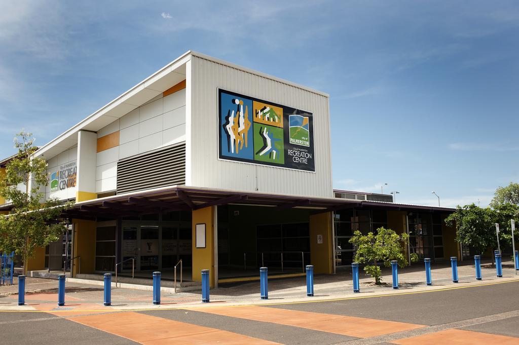Quest Palmerston - Darwin Exterior photo