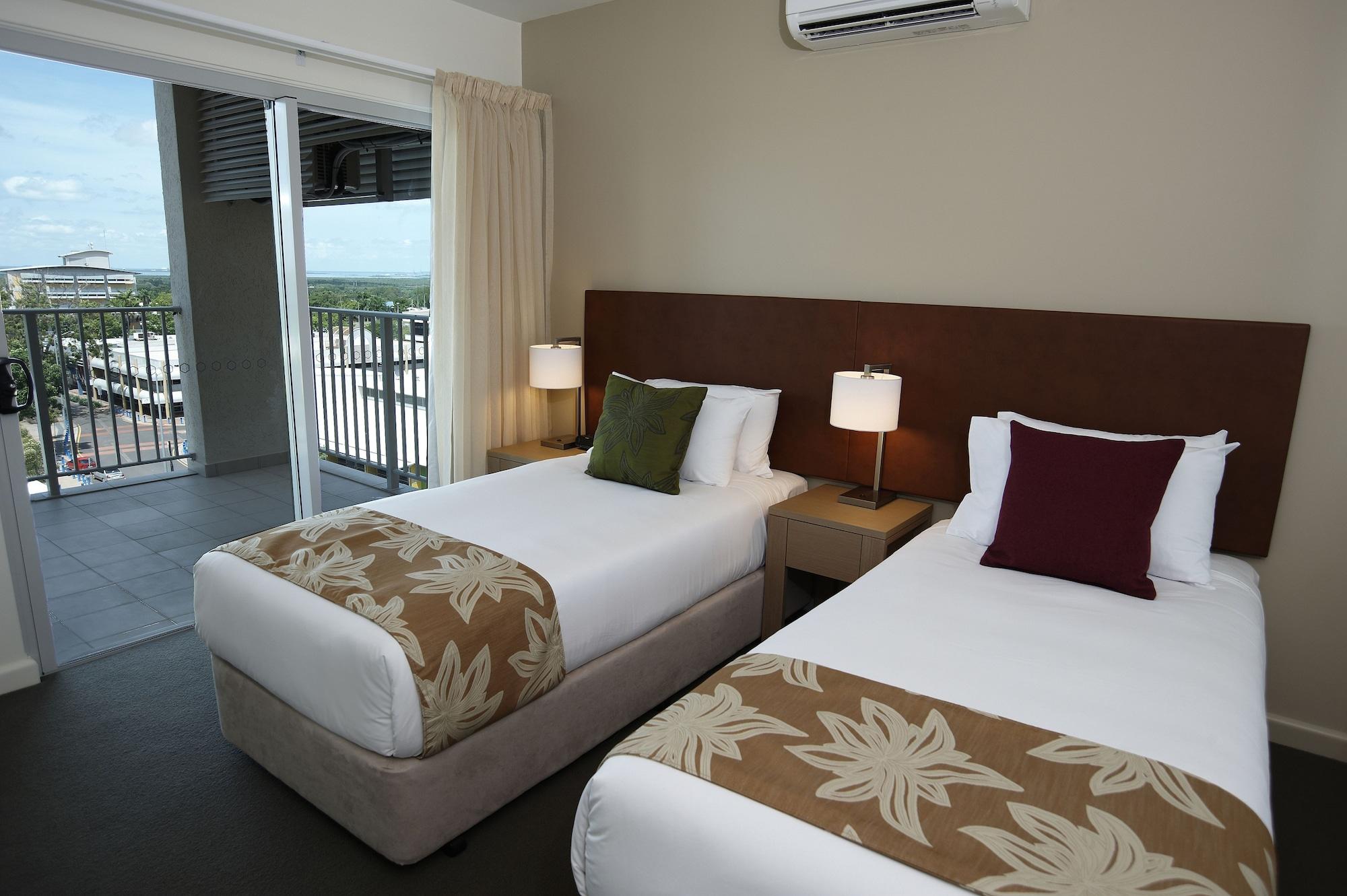 Quest Palmerston - Darwin Exterior photo