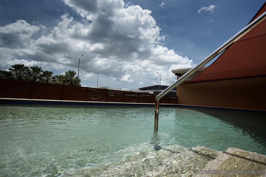 Quest Palmerston - Darwin Facilities photo