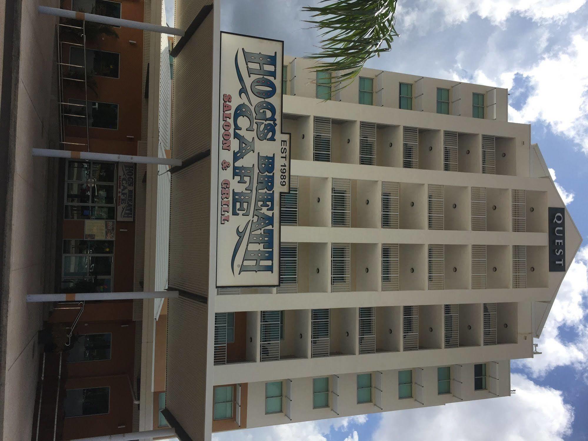 Quest Palmerston - Darwin Exterior photo