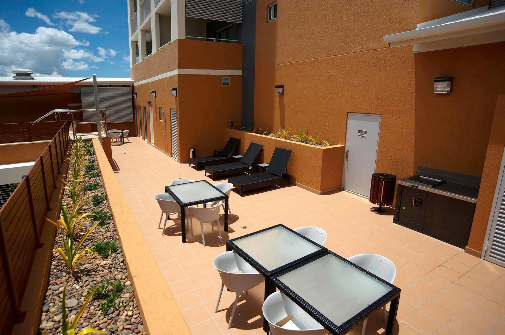 Quest Palmerston - Darwin Exterior photo