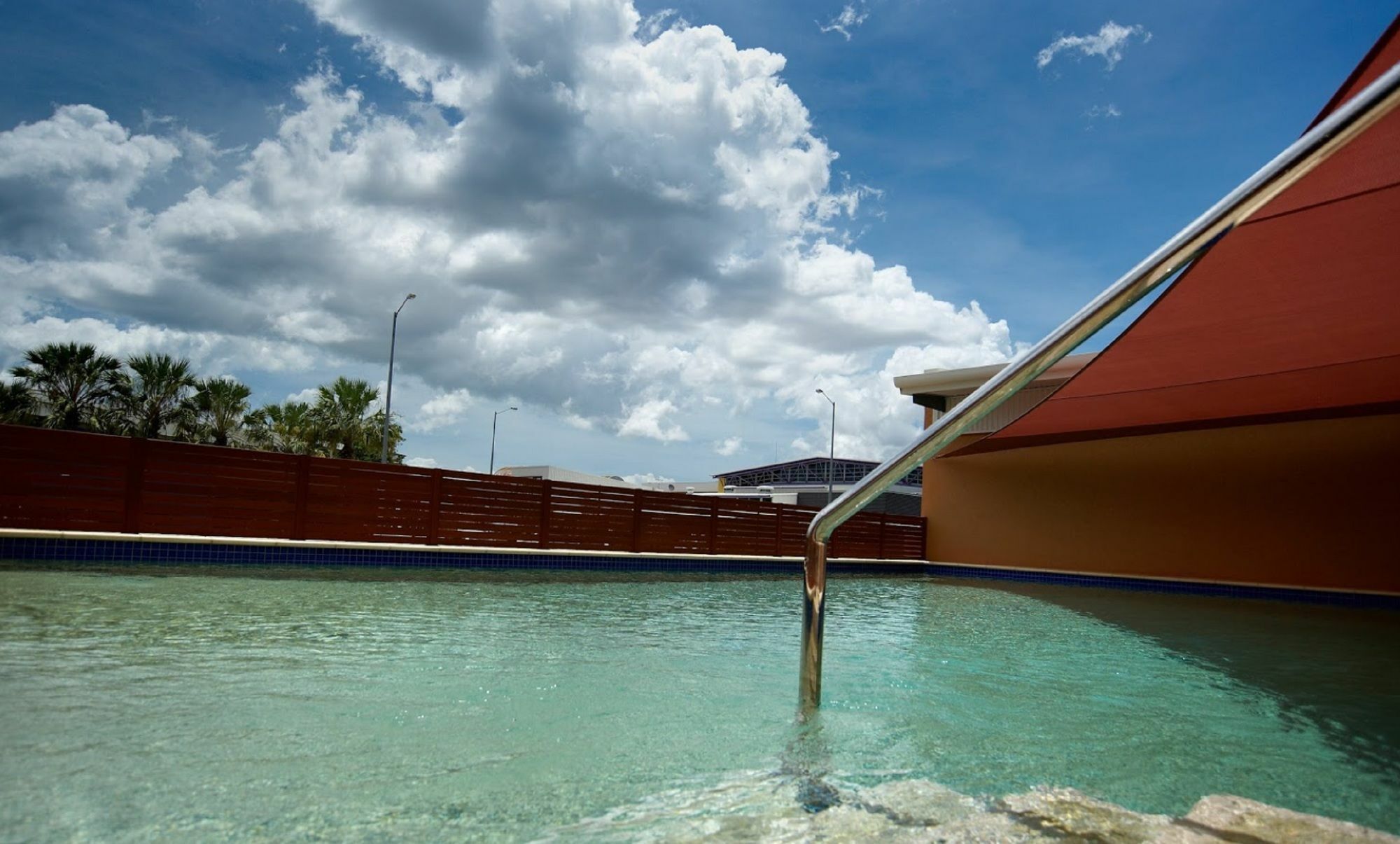 Quest Palmerston - Darwin Exterior photo