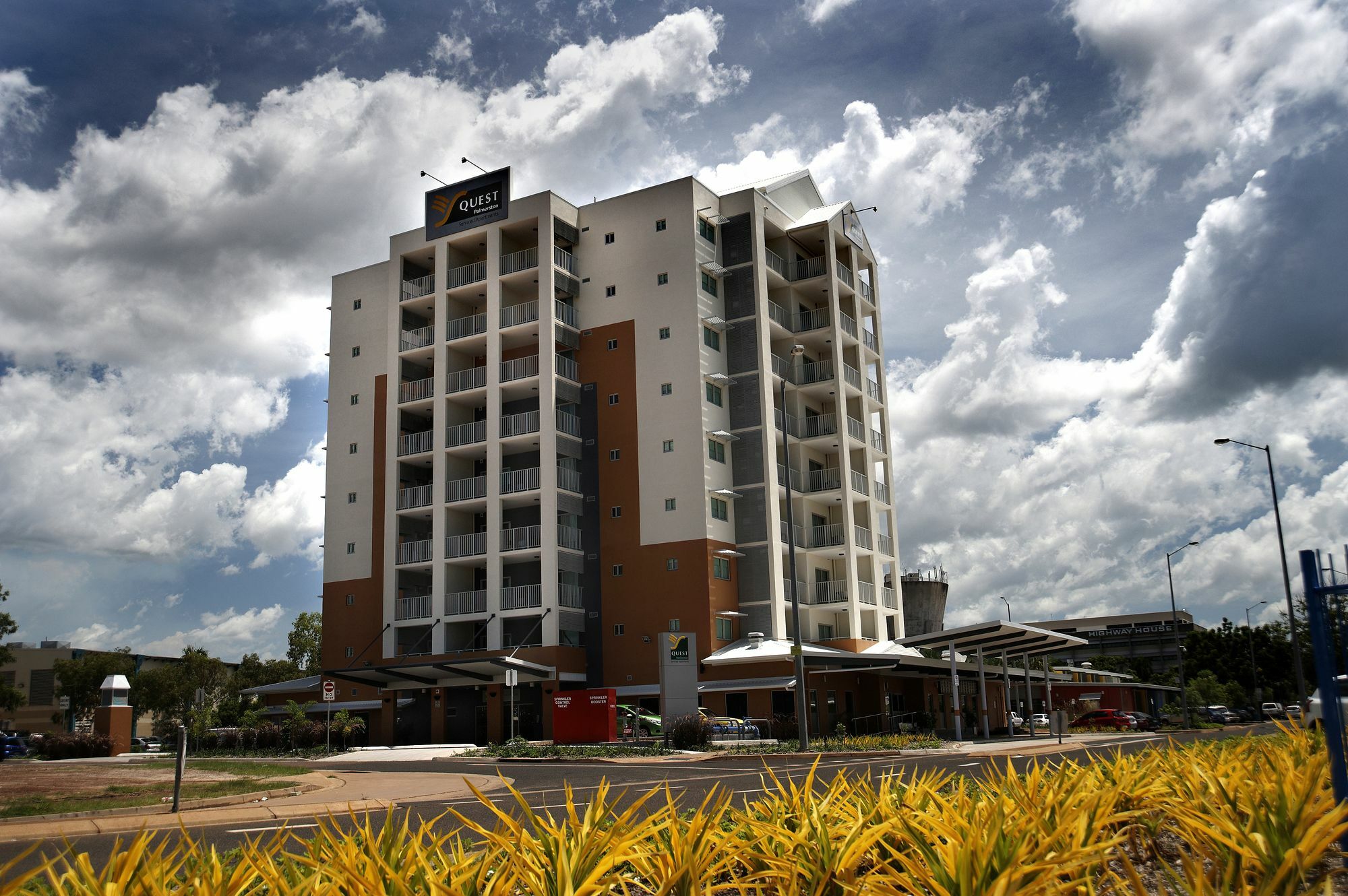 Quest Palmerston - Darwin Exterior photo
